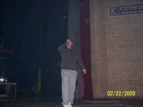 Zordan - Ne Idemo Nigde feat. Citizen X