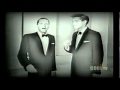 Elvis Presley and Frank Sinatra "Love Me Tender ...