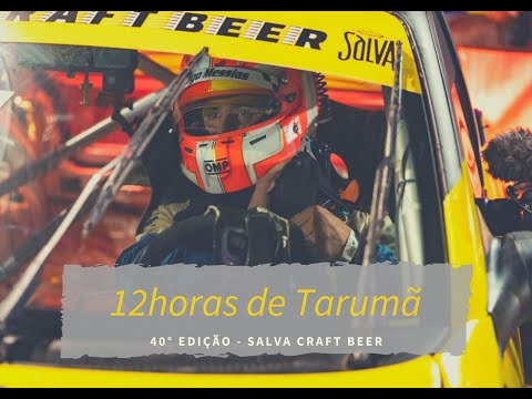Resumo das 12horas de Tarumã 2020