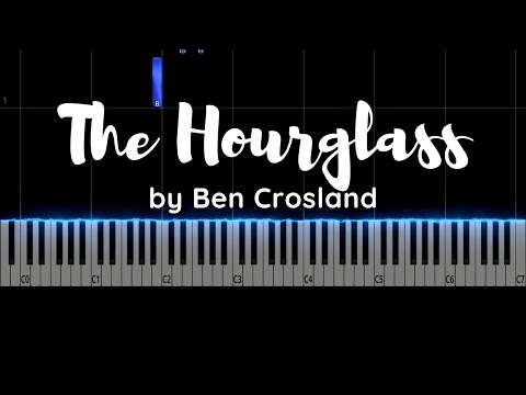 The Hourglass - Piano Meditation