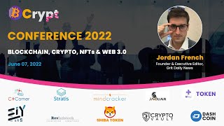 BCrypt Conference 2022 - Opening Note by Jordan French