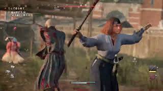 真夏にはじまるRise of the Ronin [PS5]