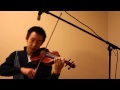 Locked Out of Heaven - Bruno Mars (Jon C. Chen ...