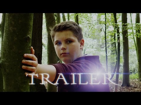 Die Ballade von Adrian - CSG Video-AG Film 2017 - Trailer 2