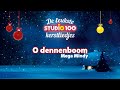 Kerstliedje: O dennenboom - Mega Mindy