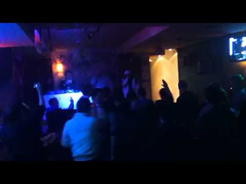 Spodoba ft Komedii - Bilmiste rap live @ Libertas