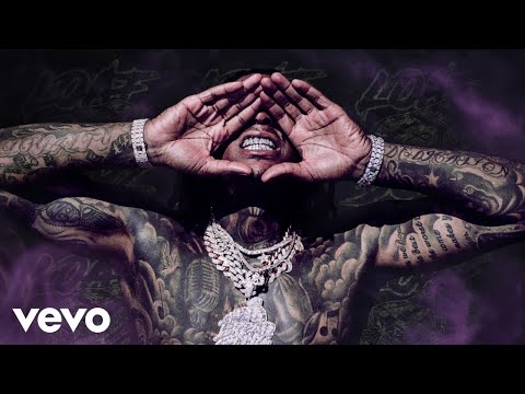 Moneybagg Yo - ON GOD (Audio)