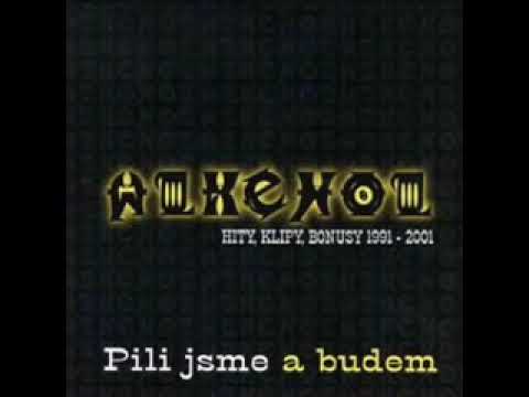 Alkehol - V bumbaru
