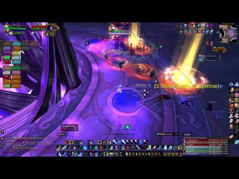 EA vs Chronomatic Anomaly mythic