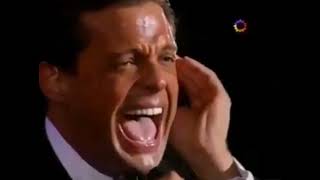 Luis Miguel - Suave - En Vivo (Argentina 1999) HD