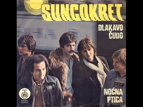 Suncokert - Oj, nevene