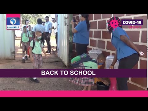 COVID-19 Update 6PM | 28/09/2020