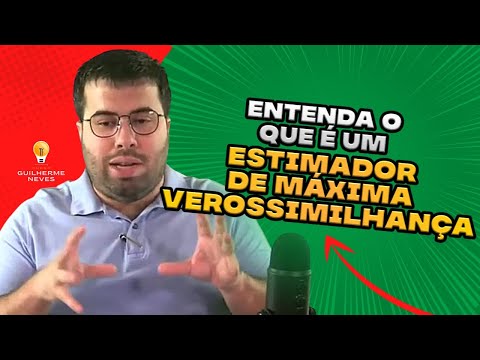 What is a Maximum Likelihood Estimator?