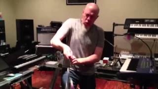 Levin Minnemann Rudess - Scrod