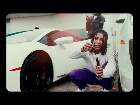 Lil Bandkamp - BANDKAMP (Official Video)