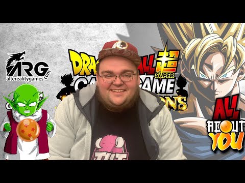 Jordan Markle’s 2nd place Dende Deck Profile