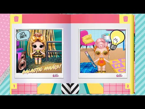 Video cover