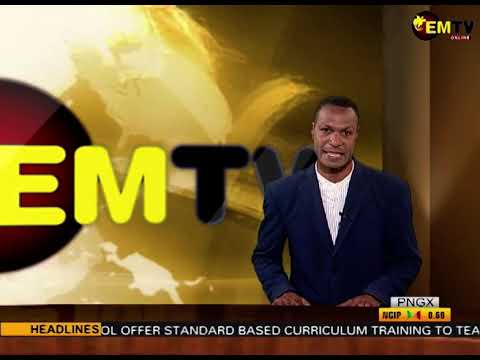EMTV NEWS - Wednesday 28th June, 2023
