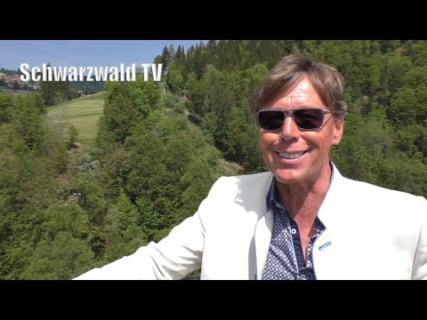 🚨😎 Hansy Vogt Genuss-Tour: Gibt es auf dem Hotzenwald zu wenige E-Bike-Begeisterte?