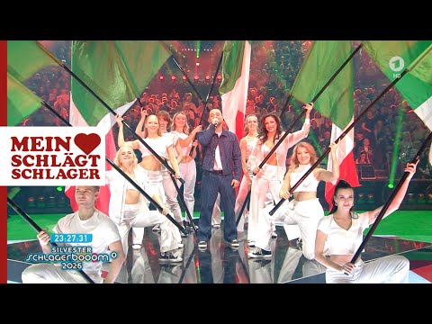 Mein Herz schlägt Schlager and Pietro Basile