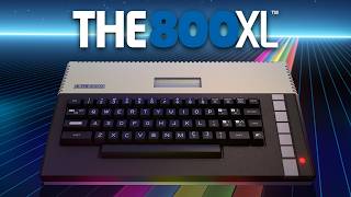 THE 800XL Announce Trailer [FR]