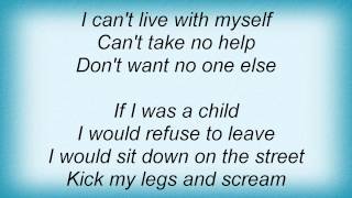 Marillion - Beyond You Lyrics