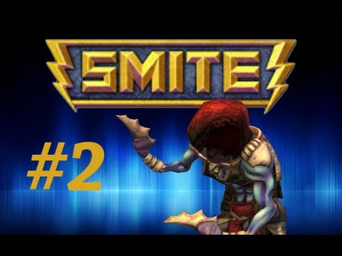 Smite Ep. 2 - Minimized! (Bakasura Gameplay)