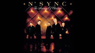 *NSYNC - Love&#39;s In Our Hearts On Christmas Day