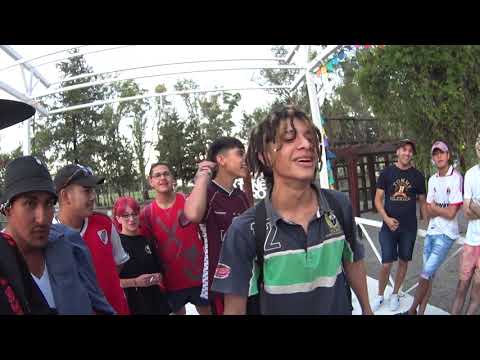 URBANMISTIK Fecha Especial 4tos - Miller vs Dember -