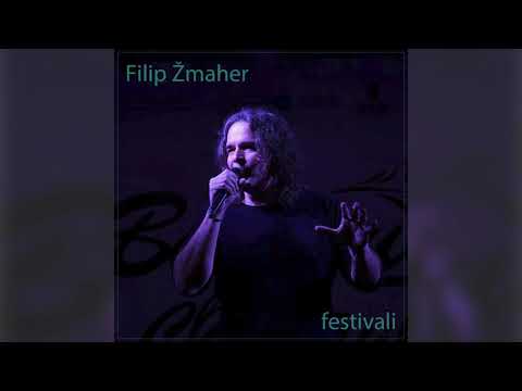 Filip Žmaher - Koliko mi u životu značiš (MESAM 1991)