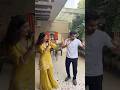Bride Unexpected Surprise Dance For The Groom Couple Wedding Dance Hamari Shaadi Mein Shorts
