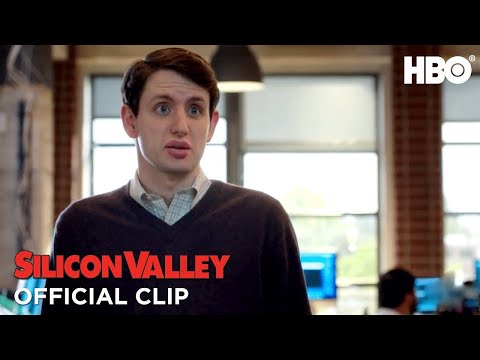 'What Did You Do to Your Face?' Ep. 5 Clip | Silicon Valley | Season 5