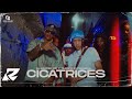 El Rapper RD x Quimico Ultra Mega - Cicatrices (Video Oficial)