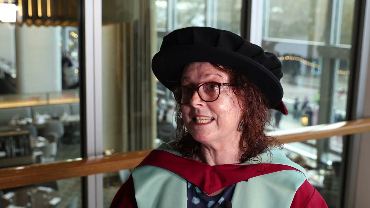 Meet Julie Dixon, Programme Lead: LSBU/iheed MSc in Nursing: Mental Health Care (Online)