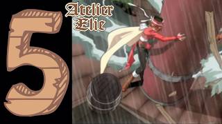 05【PS2版】アトリエシリーズ：2作目：ザールブルグの錬金術士2【エリーのアトリエ】 #ブルーの錬金術