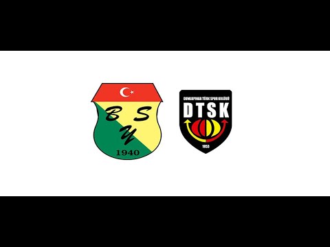 Binatlı YSK 1-3 Yonpaş Dumlupınar TSK (AKSA Süper Lig) 02.10.2021