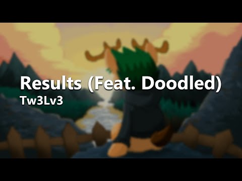 [Breakbeat/Rap] Tw3Lv3 - Results (feat. Doodled) (Official Video)