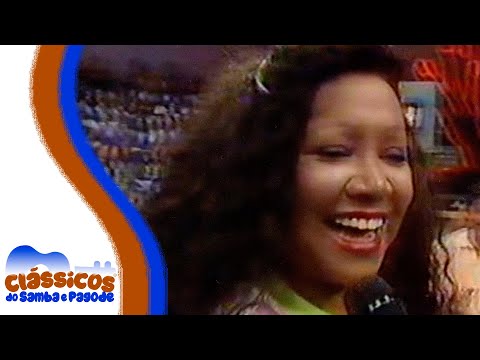Na ginga do amor - Alcione