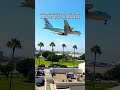 LA’s Most Iconic In-N-Out Burger Spot Where Planes Fly Right Over Your Head 🍔🛩️