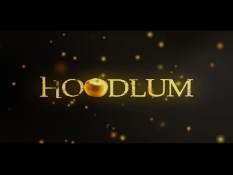 Hoodlum 2016 Official Trailer