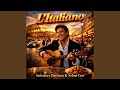 L'Italiano (DJ Sally B. Afro Brasil House Maxi Mix)