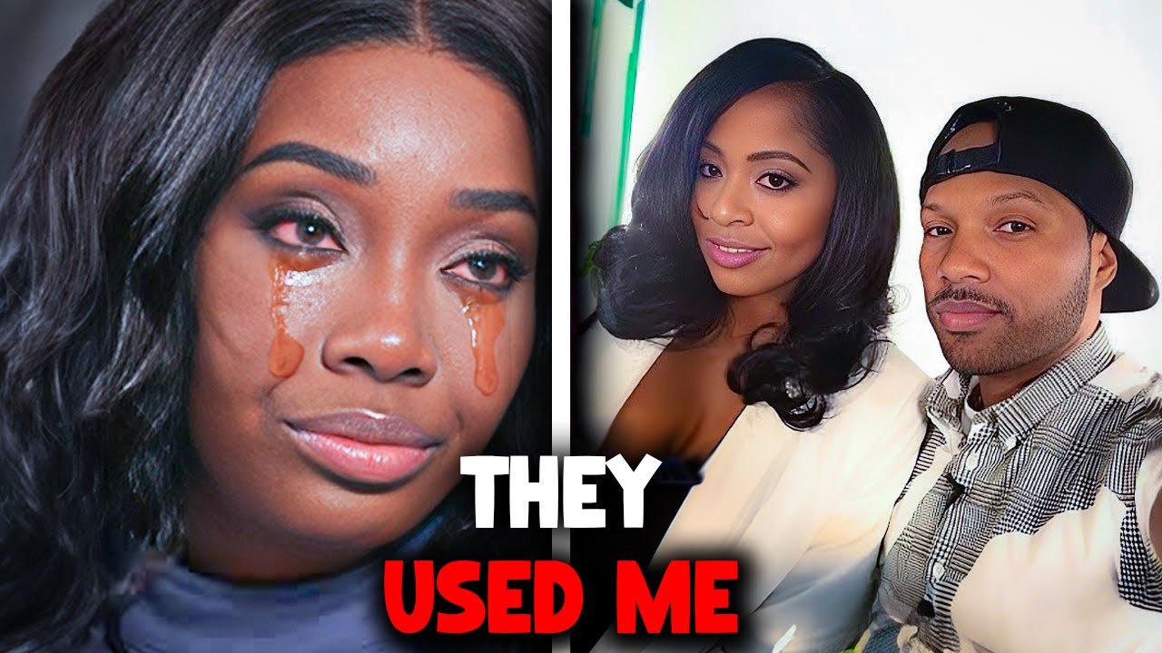Yandy Breaks Down & Confronts Mendeecees For Marrying Erica