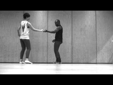 Kompa  Dance by Dady and Manuela