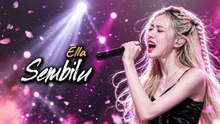 Download lagu SEMBILU - ELLA (ROCK VERSION) WANITA!!! COVER BY VAHAN MUSIC mp3 Download lagu SEMBILU - ELLA (ROCK VERSION) WANITA!!! COVER BY VAHAN MUSIC mp3