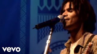 Natiruts - A Cor (Video Ao Vivo)