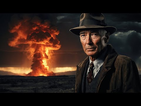 The Father of Atomic Bomb | The Real Story of Oppenheimer | Hero or Evil? Explained