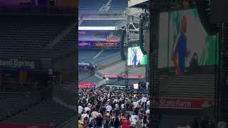 #Common - “The Food” LIVE at Yankee Stadium #HIPHOP50 8/11/23 #SampleBible