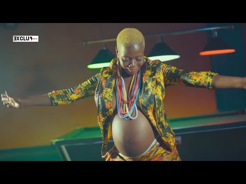 HENRY TIGAN feat MPIIMA "Abogezi Remix" (HD) CLIP OFFICIEL ExcluAfrik N°1 🌍Ouganda Music