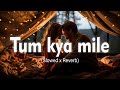 Tum kya mile (slowed x reverb)|Arjit singh| Shreya Ghoshal|Deep_song05
