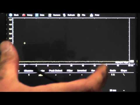 No Start No injector pulse (shorted injector) part 1